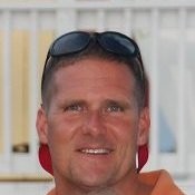 Keith Denton