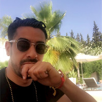 Mounir Najih