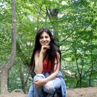 Seda Grigoryan