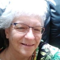 Mary Clark