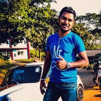 Kasun Ranawaka