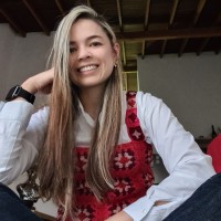 Paula Andrea Silva López