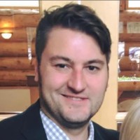 Nick Paulson