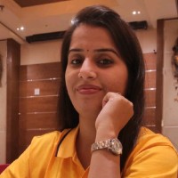 Vandana Sharma
