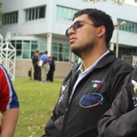 Ricardo Lozada P.