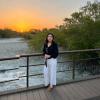 Rohini Shah