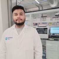 Sahil Prabhakar