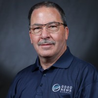 Marcus Baird