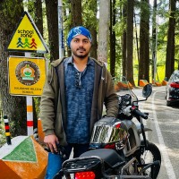 Gaurav Kumar