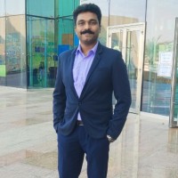 Sreeshanth S