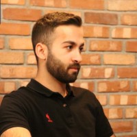 Kasra Moghaddam