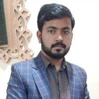 Muhammad Mohsin Abbas kazmi