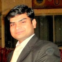 M Imtiaz Qumar