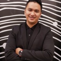 Rudi Afriansyah