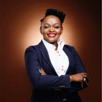 Joyce Mwangi