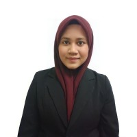 Julita Husna Ismail