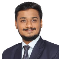 Prasad Wavhal (He/Him)