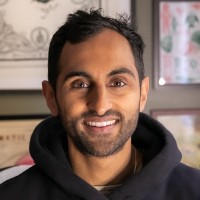 Ashwinn Krishnaswamy