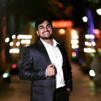 Shiva Prasad reddy Katta