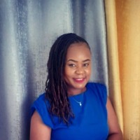 Sarah Ngugi