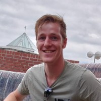 Aron van 't Ooster