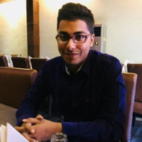 Shubham Singh
