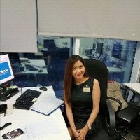 Julia Arambam