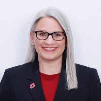 Elizabeth Harrington