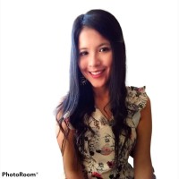 Leidy Johana Palma Ospina