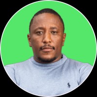 Paul Gatonga