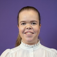 Åsne Alstad Hanto