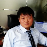 patrick cho
