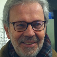 Bengt Jensfelt