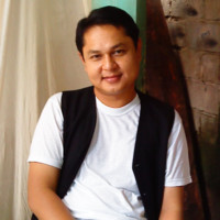 Arief Jamien