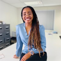 Frieda Ashikoto Ca (Nam)