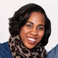 Desiree Robinson