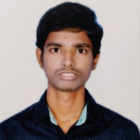 Chandra Sekhar Thotakura