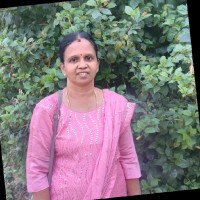 k Jayanthi