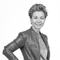 Ilse Huijbers - Donkers