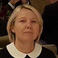 Helga Greve