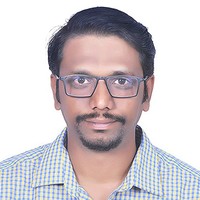 Santhosh Mahalingappa