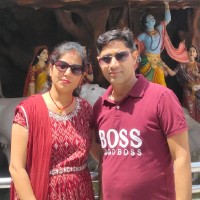 Jugal Kishore Tank