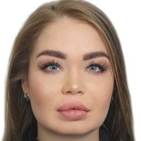 Мария Глазкова