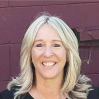 Lisa Fergus