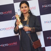 Hema Mishra