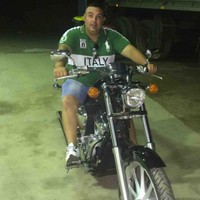 Anthony Paino