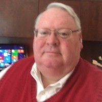 Tim Creager