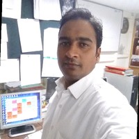 Bhisham Prasad