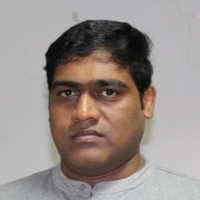 Madhu Sudhan Velukur