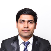 Rudra Prasad